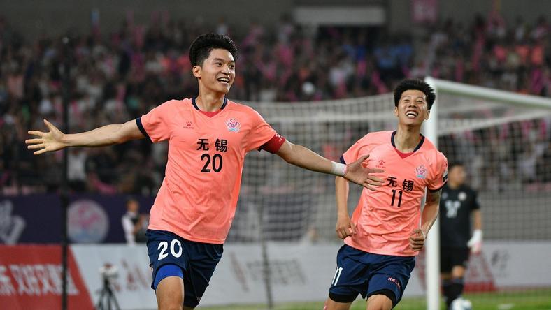 苏超赞助一席难求,谁出局谁入场?